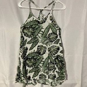 Rip Curl Size M women’s tank top